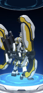 アトラスガンダム