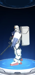 陸戦型ガンダム