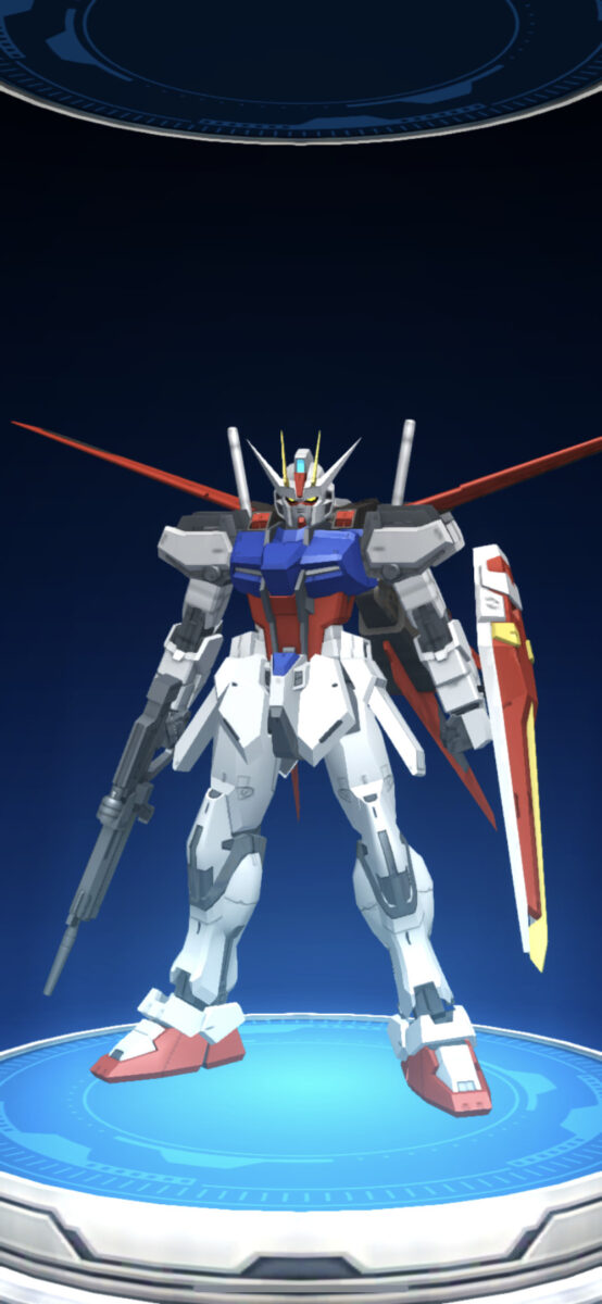 ガンダムブレイカーモバイル ガンダムseedの機体一覧 ロボネタッ