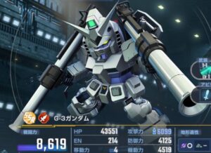 G-3ガンダム